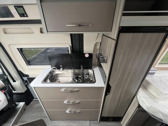 Randger R640 R 640 SERIE SPECIALE LA BOHEME - Photo 5