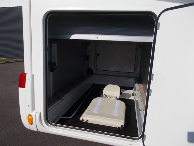 Rapido 696 F 696F - Photo 3