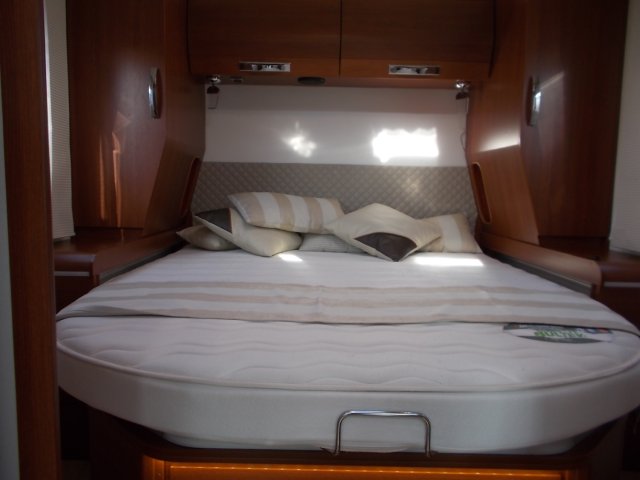 Rapido 696 F 696F - Photo 4