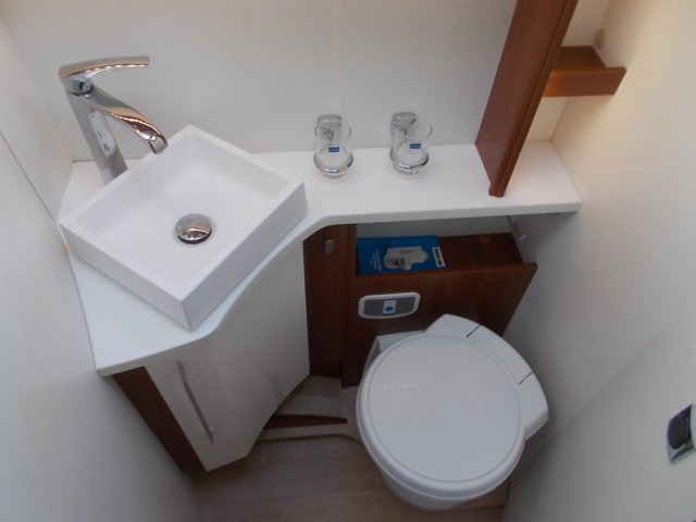 Rapido 696 F 696F - Photo 6