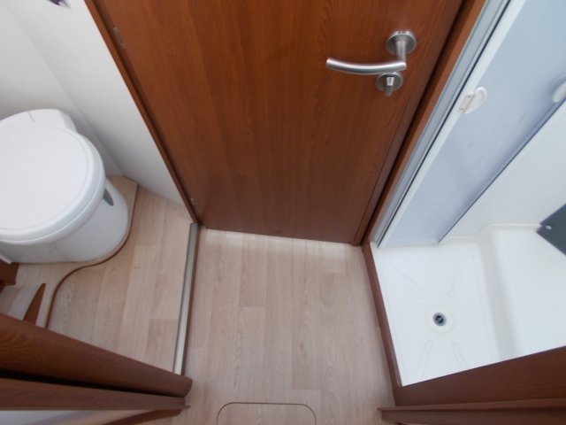 Rapido 696 F 696F - Photo 7