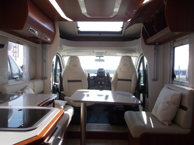 Rapido 696 F 696F - Photo 8