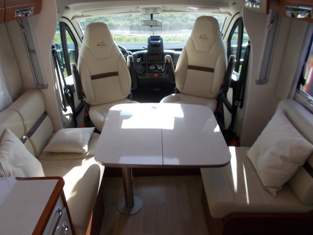 Rapido 696 F 696F - Photo 9