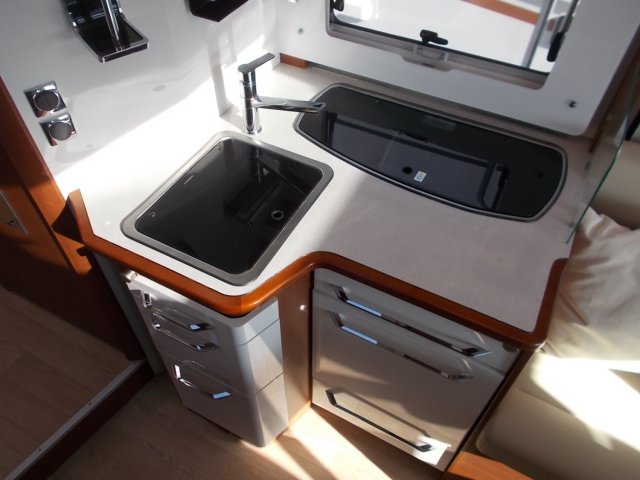 Rapido 696 F 696F - Photo 10