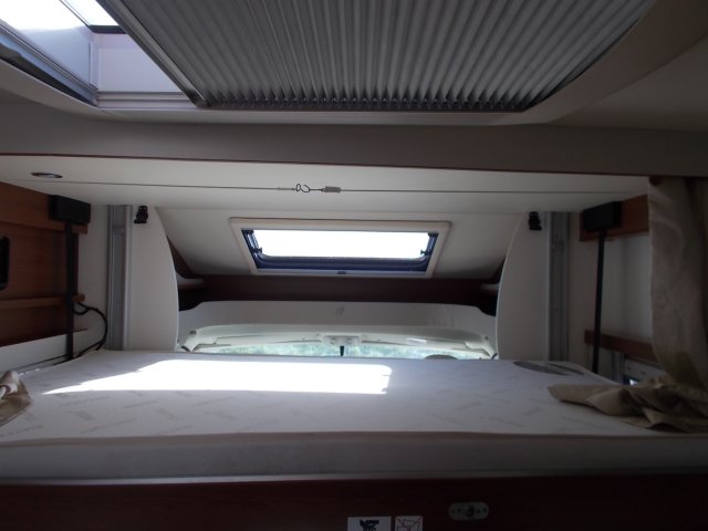 Rapido 696 F 696F - Photo 11