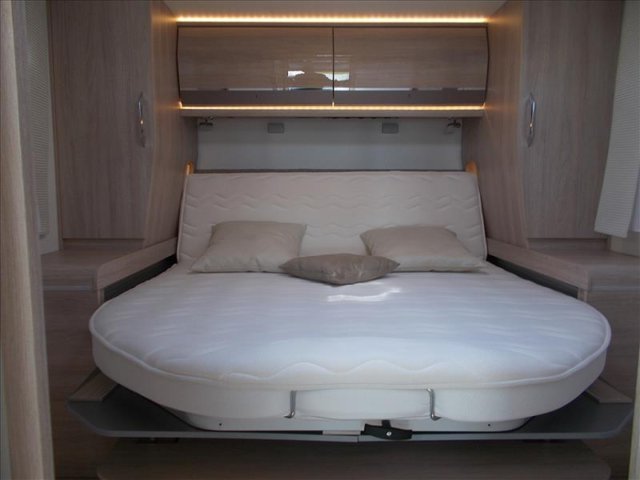 Rapido 8086 DF - Photo 3