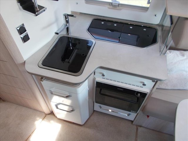 Rapido 8086 DF - Photo 6