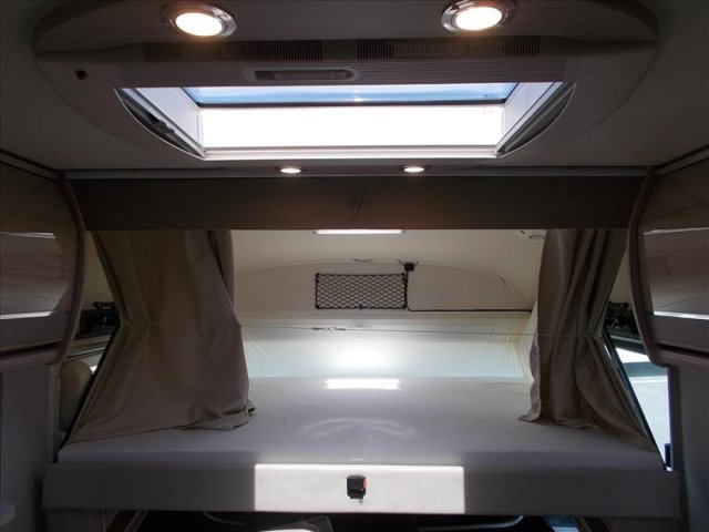 Rapido 8086 DF - Photo 9
