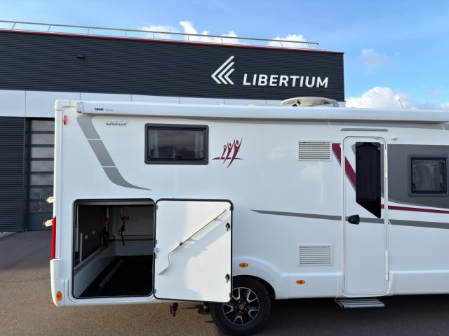 Rapido 886 F - Photo 2