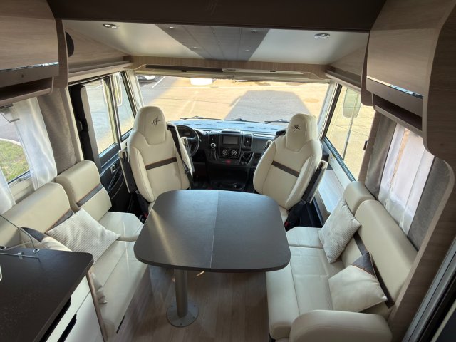 Rapido 886 F - Photo 3