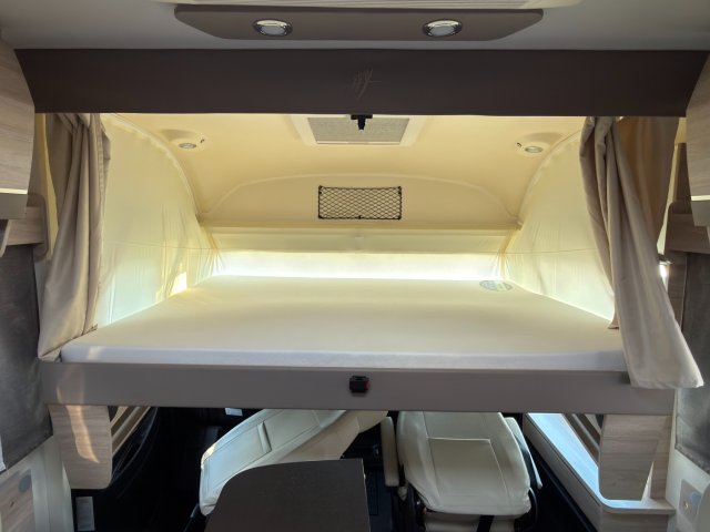 Rapido 886 F - Photo 11