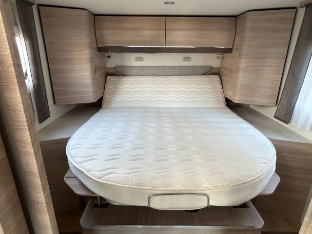 Rapido 886 F - Photo 7