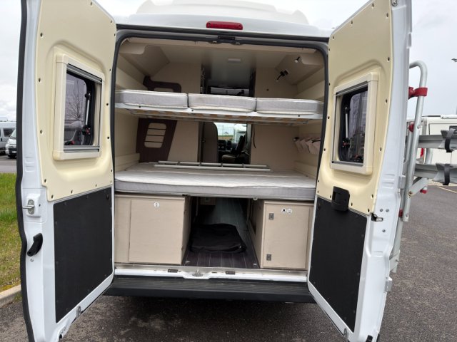 Rimor Horus 45 - Photo 2