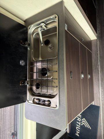 Rimor Horus 45 - Photo 4