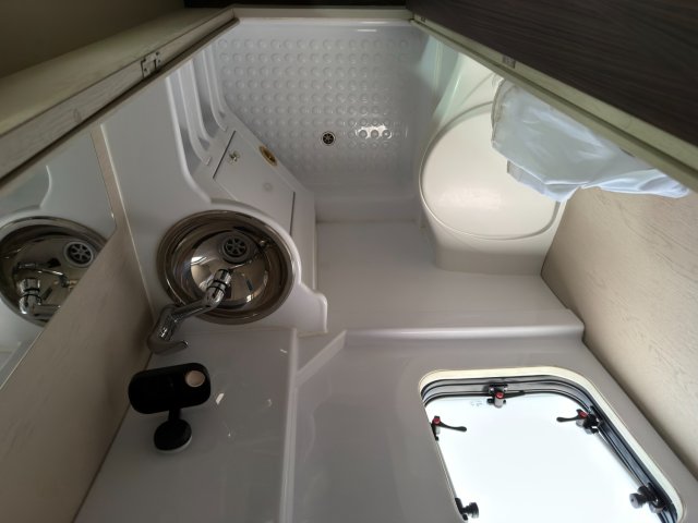 Rimor Horus 45 - Photo 5