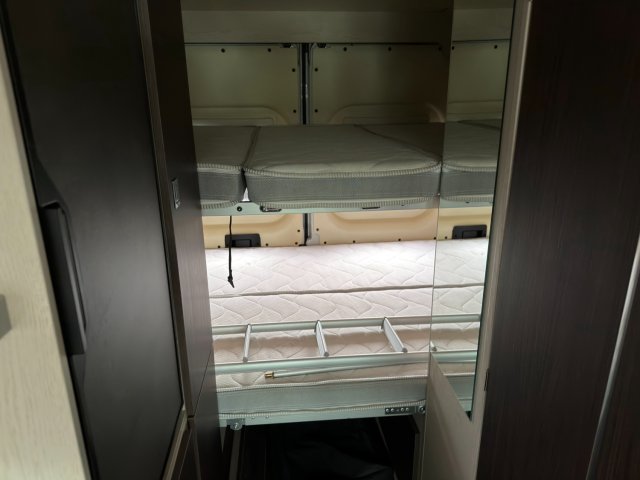 Rimor Horus 45 - Photo 6