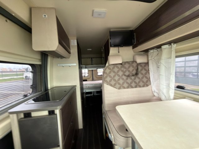 Rimor Horus 45 - Photo 8