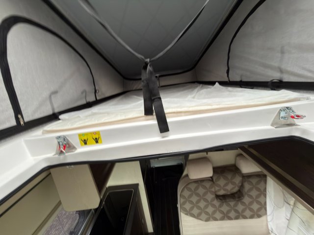 Rimor Horus 45 - Photo 9