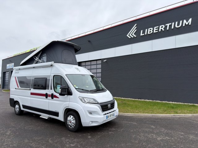 Rimor Horus 45 - Photo 10