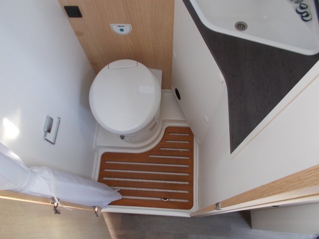 Sunlight Cliff 640 Adventure Edition - Photo 2