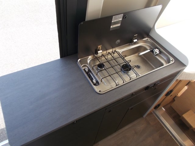 Sunlight Cliff 640 Adventure Edition - Photo 3