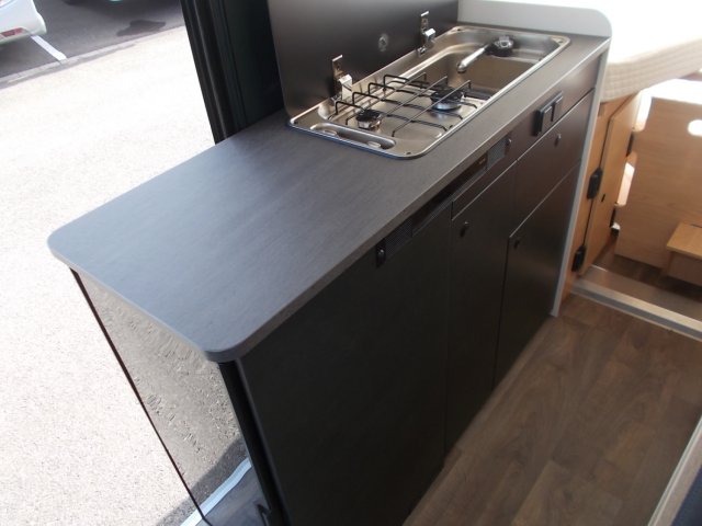 Sunlight Cliff 640 Adventure Edition - Photo 4