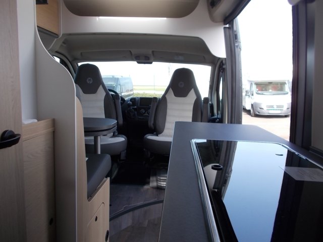 Sunlight Cliff 640 Adventure Edition - Photo 6