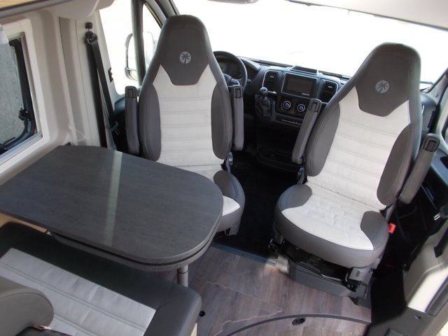 Sunlight Cliff 640 Adventure Edition - Photo 7