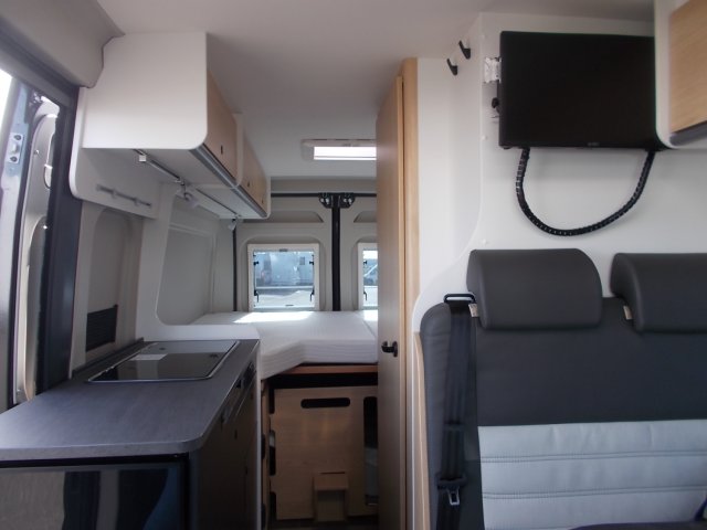 Sunlight Cliff 640 Adventure Edition - Photo 8