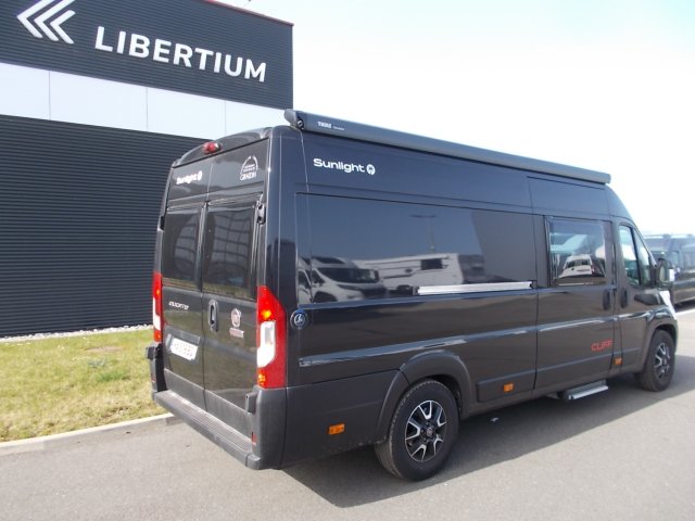 Sunlight Cliff 640 Adventure Edition - Photo 9