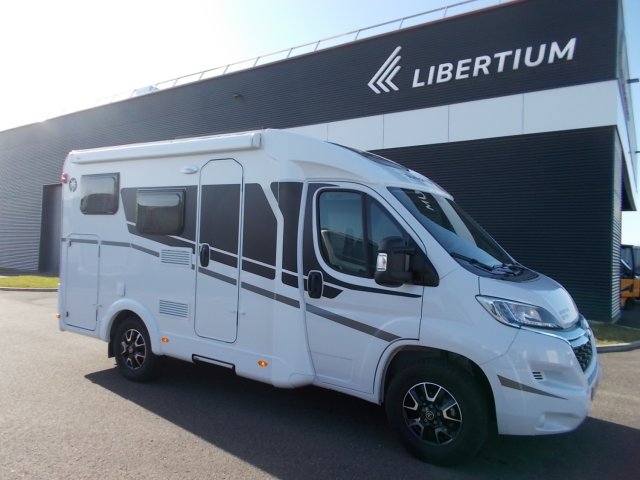 Achat Sunlight V 60 Occasion