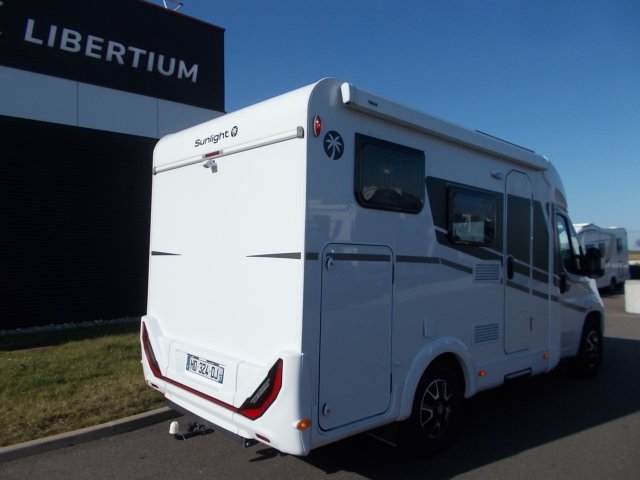 Sunlight V 60 - Photo 2