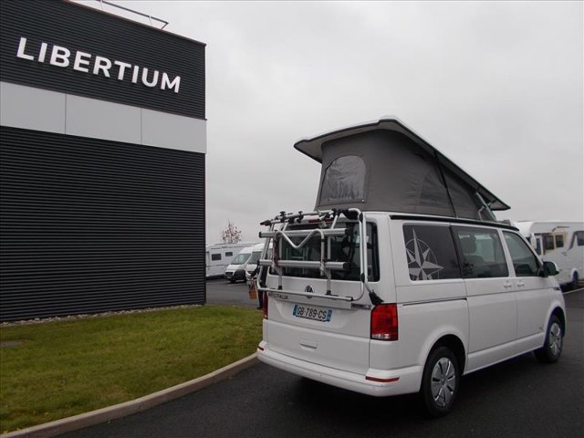 Westfalia Kepler Five 5 - Photo 2