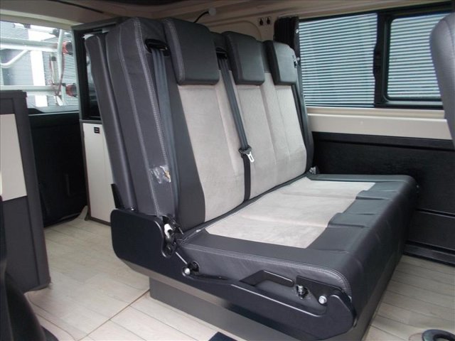 Westfalia Kepler Five 5 - Photo 3
