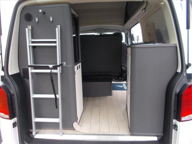 Westfalia Kepler Five 5 - Photo 4