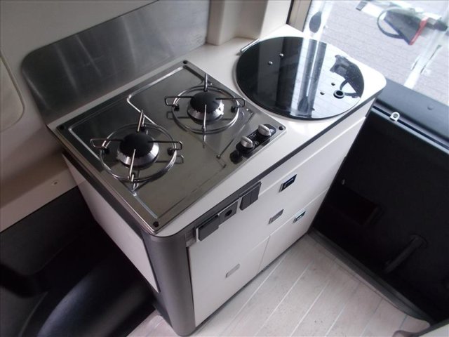 Westfalia Kepler Five 5 - Photo 6