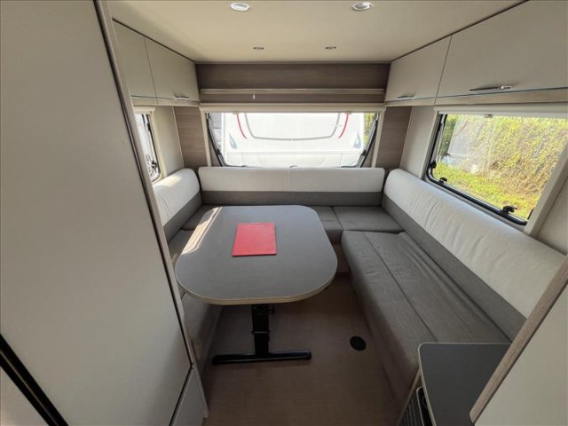 Burstner Premio Plus 440 TK - Photo 6