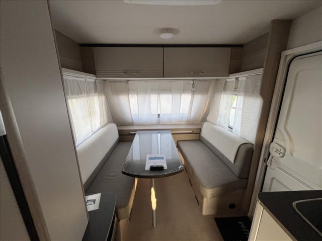 Burstner Premio Life 415 TK - Photo 3