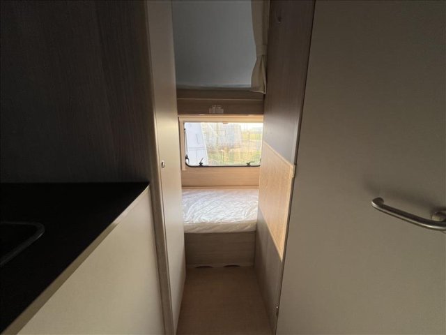 Burstner Premio Life 415 TK - Photo 5