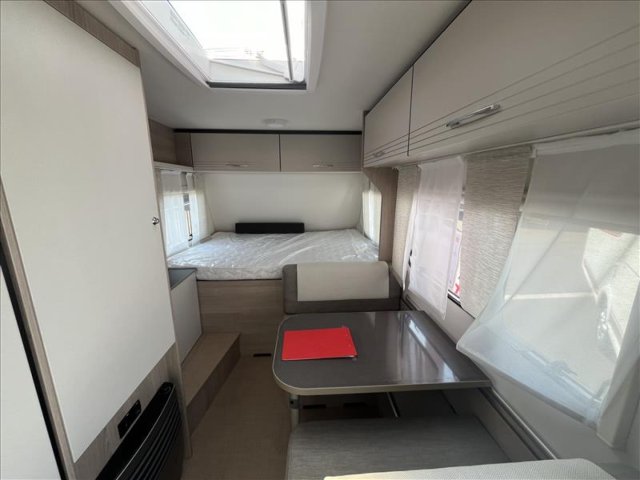Burstner Premio Life 425 TS - Photo 4