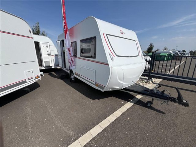 Achat Burstner Premio Life 425 TS Neuf