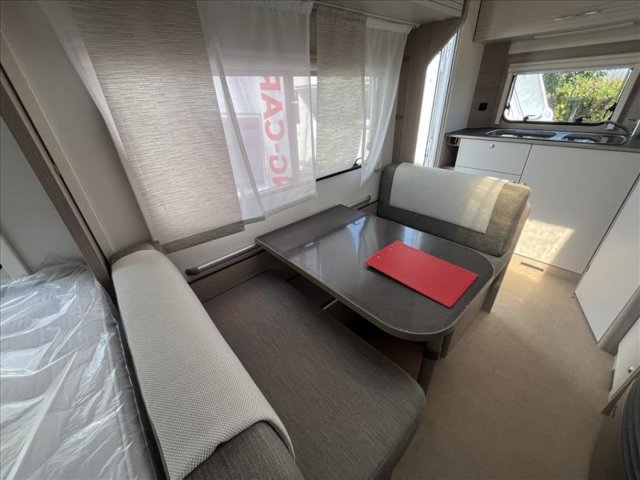 Burstner Premio Life 425 TS - Photo 3