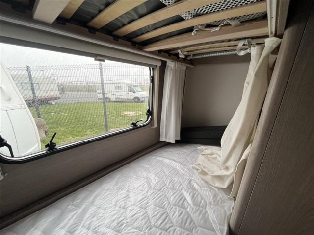 Burstner Premio Life 415 TK - Photo 9