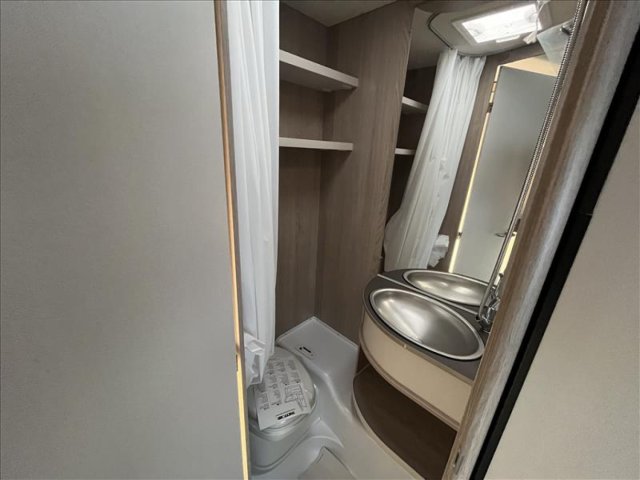 Burstner Premio Life - Photo 6