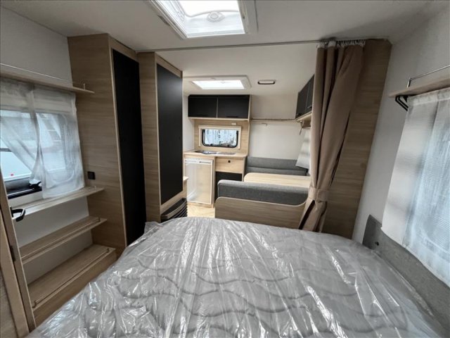 Sterckeman Caravane SPORT EDITION - Photo 4