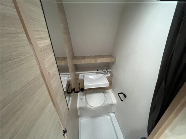 Sterckeman Caravane SPORT EDITION - Photo 5