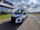 Bavaria K600G Nomade - Fourgon Aménagé et Van