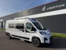 Benimar Benivan 144 - Fourgon Aménagé et Van