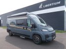 Burstner B66 600C 600 C - Fourgon Aménagé et Van