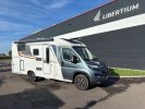 Burstner Travel Van T 620 G